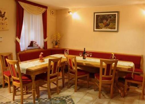 фото отеля Apartment House Rusevec