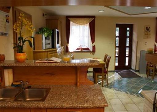 фото отеля Apartment House Rusevec