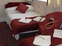 South Crest Hotel Blackpool