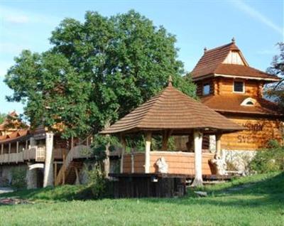 фото отеля Pension Svet