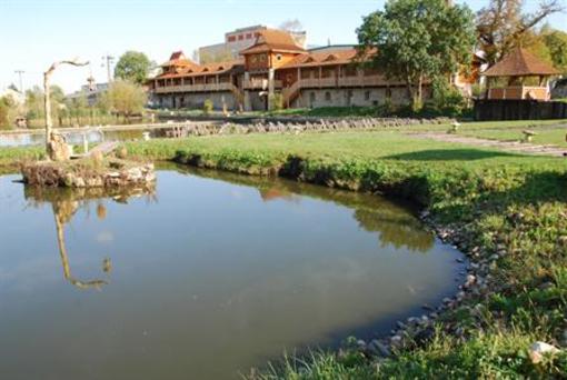фото отеля Pension Svet