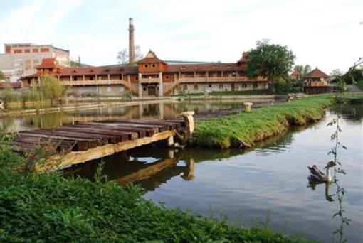 фото отеля Pension Svet