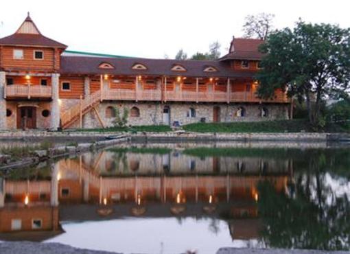 фото отеля Pension Svet