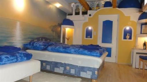 фото отеля Pension Svet