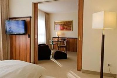 фото отеля Ringhotel Katharinen Hof