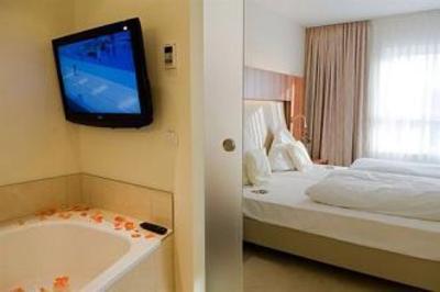 фото отеля Ringhotel Katharinen Hof