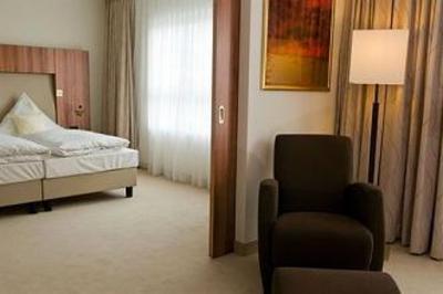 фото отеля Ringhotel Katharinen Hof