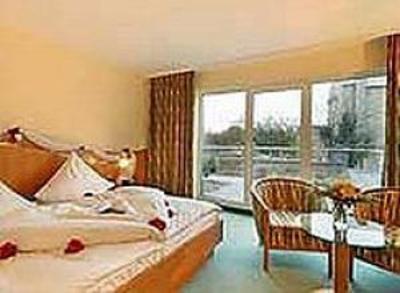 фото отеля Ringhotel Katharinen Hof
