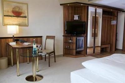 фото отеля Ringhotel Katharinen Hof