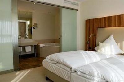 фото отеля Ringhotel Katharinen Hof