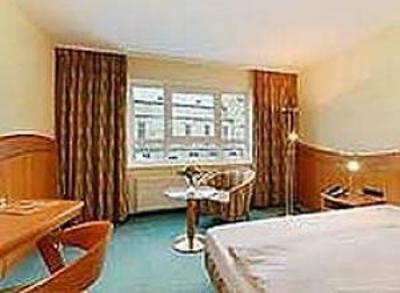 фото отеля Ringhotel Katharinen Hof