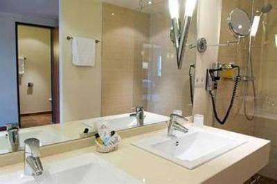 фото отеля Ringhotel Katharinen Hof
