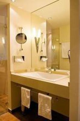 фото отеля Ringhotel Katharinen Hof
