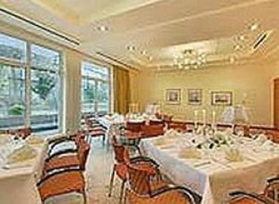 фото отеля Ringhotel Katharinen Hof