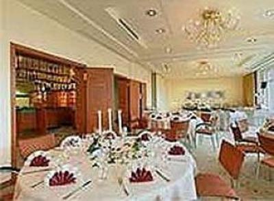 фото отеля Ringhotel Katharinen Hof