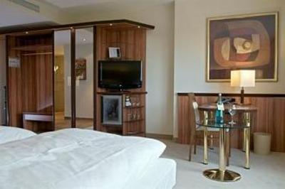 фото отеля Ringhotel Katharinen Hof