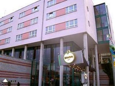 фото отеля Ringhotel Katharinen Hof