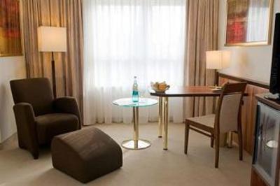 фото отеля Ringhotel Katharinen Hof