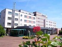 Ringhotel Katharinen Hof