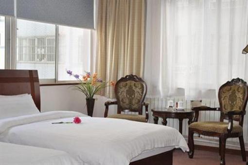 фото отеля Hai Qi Business Hotel