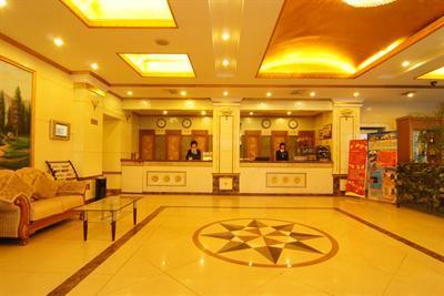 фото отеля Hai Qi Business Hotel