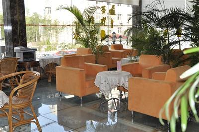 фото отеля Hai Qi Business Hotel