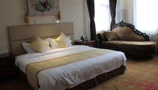 фото отеля Hai Qi Business Hotel