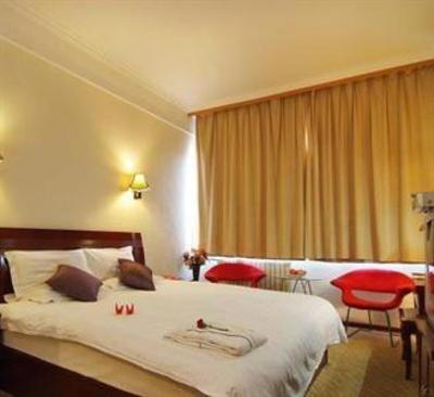 фото отеля Hai Qi Business Hotel
