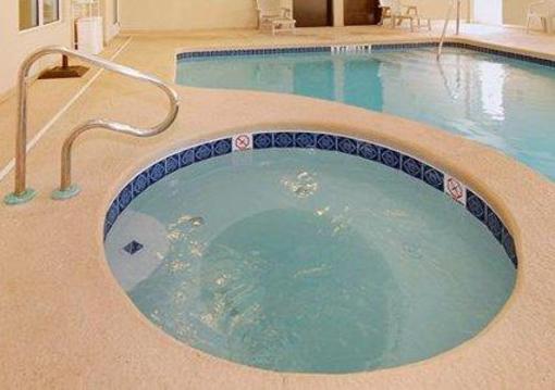 фото отеля Comfort Suites Brunswick