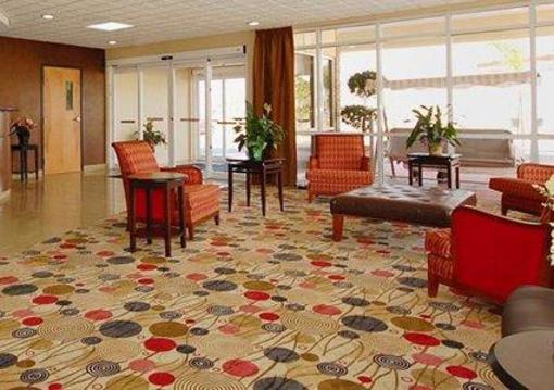 фото отеля Comfort Suites Brunswick