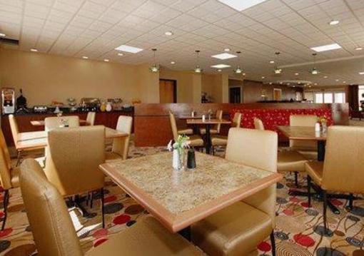 фото отеля Comfort Suites Brunswick