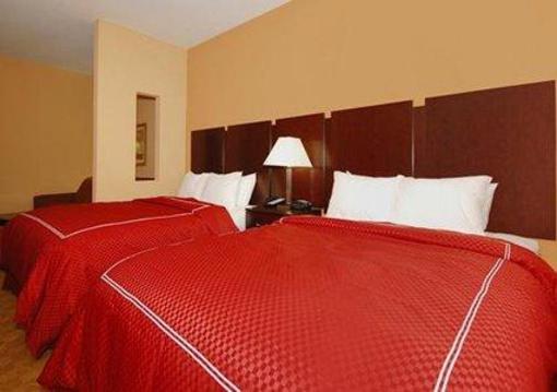 фото отеля Comfort Suites Brunswick