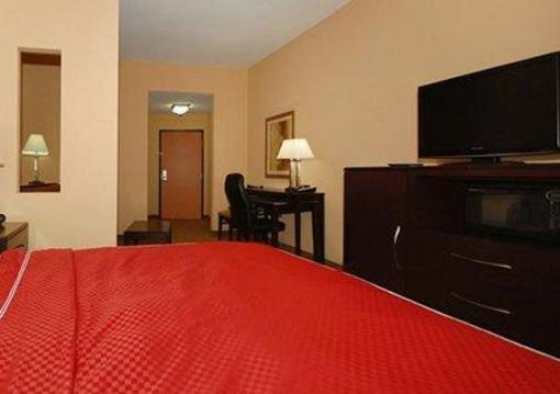 фото отеля Comfort Suites Brunswick