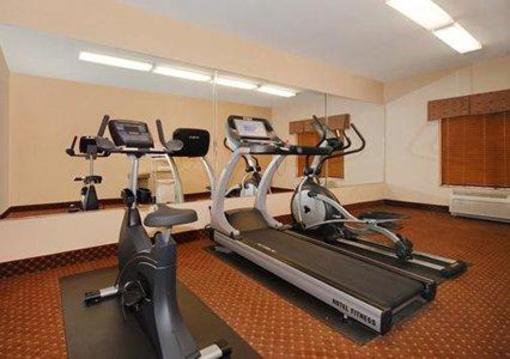 фото отеля Comfort Suites Brunswick