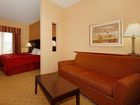 фото отеля Comfort Suites Brunswick