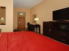 фото отеля Comfort Suites Brunswick