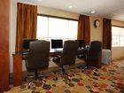 фото отеля Comfort Suites Brunswick