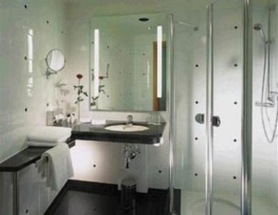 фото отеля Parkhotel Pforzheim