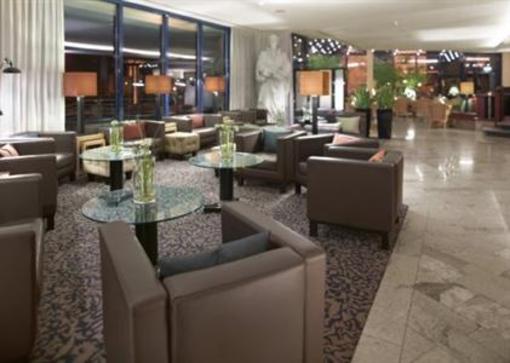 фото отеля Parkhotel Pforzheim