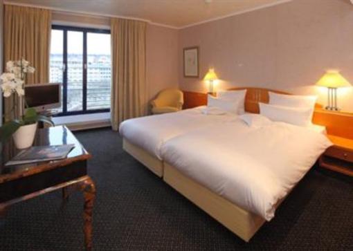 фото отеля Parkhotel Pforzheim