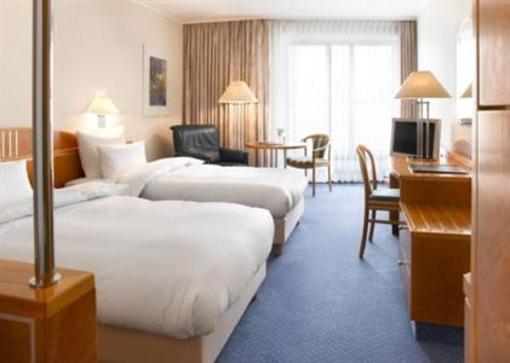 фото отеля Parkhotel Pforzheim