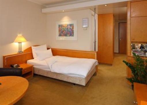 фото отеля Parkhotel Pforzheim