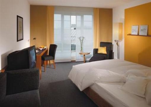 фото отеля Parkhotel Pforzheim