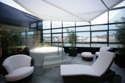 фото отеля Parkhotel Pforzheim