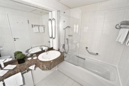 фото отеля Parkhotel Pforzheim