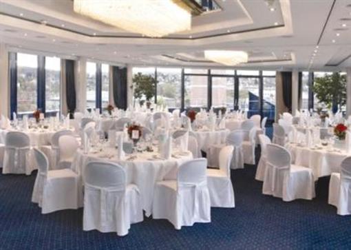 фото отеля Parkhotel Pforzheim