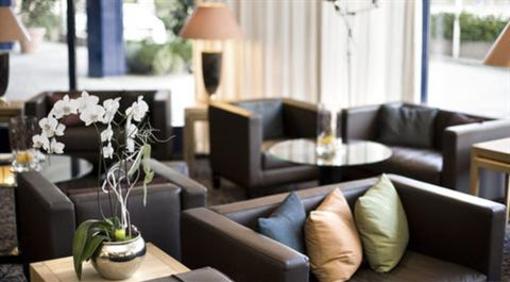 фото отеля Parkhotel Pforzheim