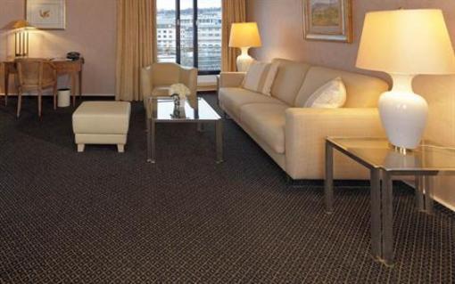 фото отеля Parkhotel Pforzheim