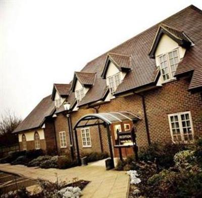 фото отеля Princess Royal Lodge Farnham