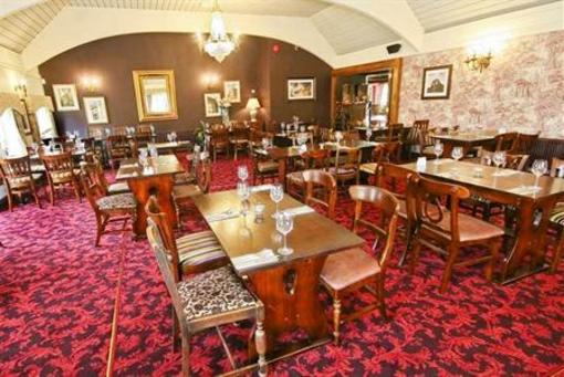 фото отеля Princess Royal Lodge Farnham